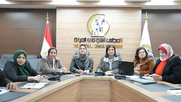 عاجل.. القومي للمرأة يصدر تقرير اليوم الثاني لجولة الإعادة بالدوائر الـ19 الملغاة بقرار من الهيئة الوطنية للانتخابات