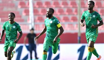 عاجل.. موعد والقناة الناقلة لمباراة جزر القمر ومالي اليوم في كأس أمم إفريقيا.. والمعلق