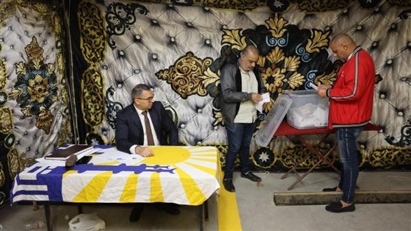 عاجل.. بالأسماء والأرقام.. نتائج الحصر العددي لجولة الإعادة بالدائرة الأولى بالفيوم