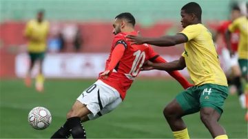 عاجل.. موكوينا: ننتظر مصر لتصفية حسابنا في الأدوار الإقصائية.. وماتولودي: كنا نستحق ركلة جزاء