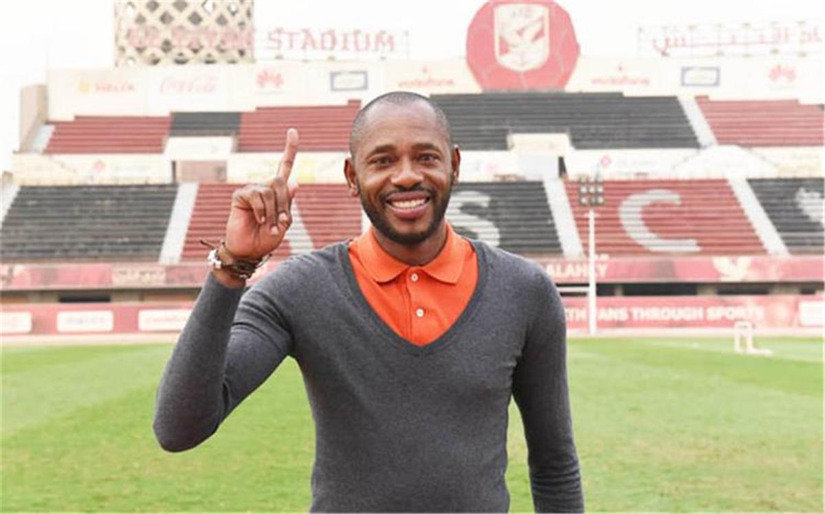 عاجل.. جيلبرتو: أشجع منتخب مصر من قلبي.. ولدي ذكريات مع حسام حسن