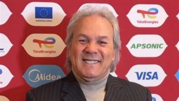 عاجل.. رابح ماجر يحذر منتخب الجزائر من الأدوار المقبلة في أمم إفريقيا