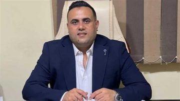 عاجل.. فوز مصطفى مزيرق بمقعد دائرة المراغة في سوهاج