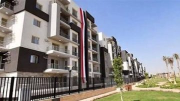 عاجل.. عاجل.. إزاى تاخد شقة من الإسكان بنظام التمويل العقارى وأقساط 20 سنة؟