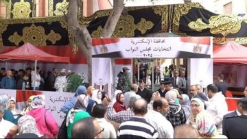 عاجل.. فوز علي سيد معوض وأحمد حسين جودة وعصام العمدة بمقاعد دائرة الفتح في أسيوط