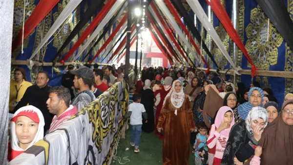 عاجل.. فوز مصطفى أبو دومة وعمرو عويضة وعلاء الحديوي بمقاعد دائرة طهطا في سوهاج