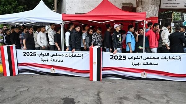 عاجل.. فوز فيصل الشيباني بمقعد دائرة المنشاة في سوهاج