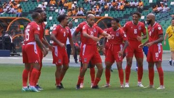 عاجل.. بث مباشر مباراة غينيا الاستوائية والسودان