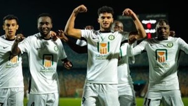 عاجل.. بث مباشر مباراة البنك الأهلي وإنبي