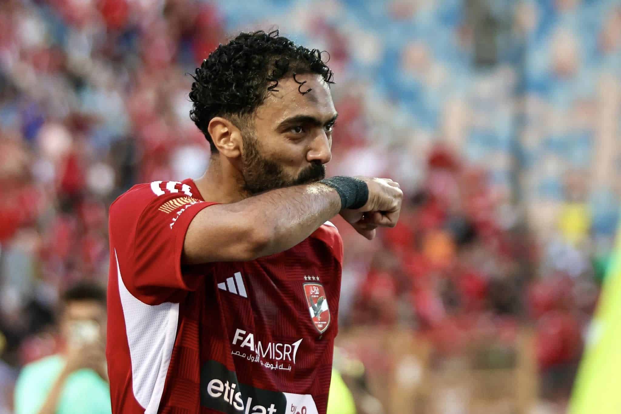 عاجل.. الشحات يشعلها بسبب الفلوس وكوكا يكرر طلبه والزمالك ينتظر نجم الأهلي
