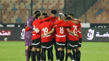 عاجل.. عاجل.. القنوات المفتوحة لمشاهدة مباراة منتخب الفراعنة أمام أنجولا