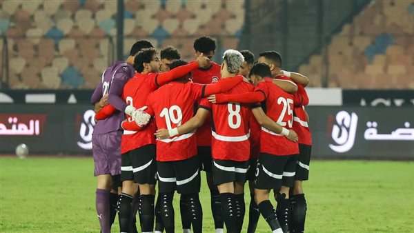 عاجل.. عاجل.. القنوات المفتوحة لمشاهدة مباراة منتخب الفراعنة أمام أنجولا