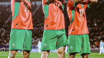 عاجل.. المغرب يصطدم بزامبيا الليلة في ختام دور المجموعات بأمم أفريقيا 2025