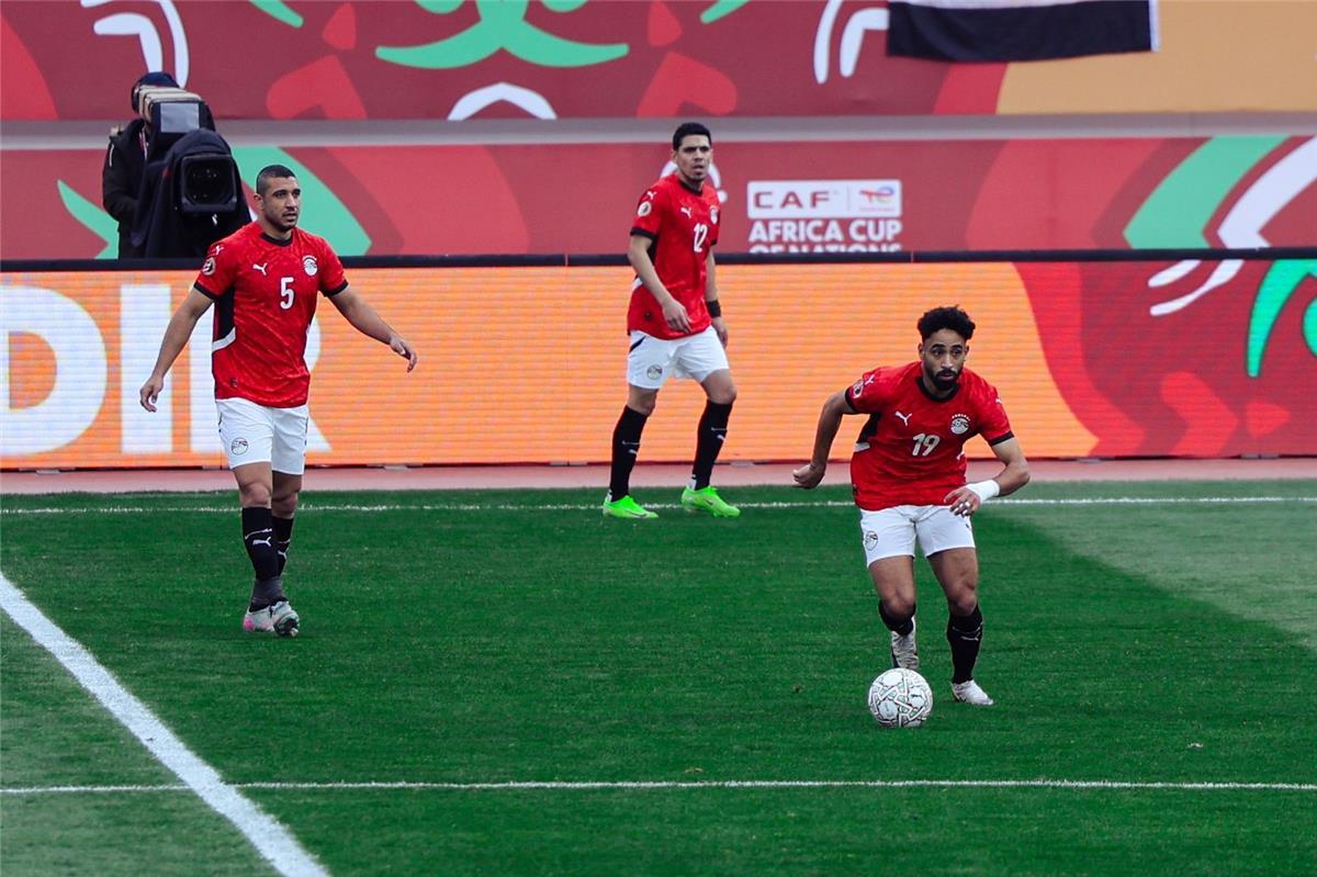 عاجل.. القنوات الناقلة لمباراة مصر وأنجولا اليوم في كأس أمم إفريقيا