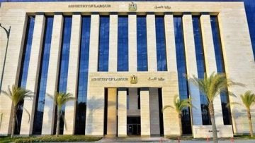 عاجل.. وزير العمل يصدر قواعد وإجراءات قياس مستوى المهارة وترخيص مزاولة المهن والحرف