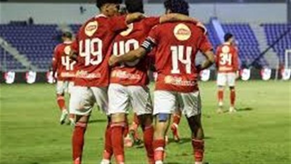 عاجل.. الأهلي يختتم تدريباته استعداداته لمواجهة المقاولون العرب في كأس عاصمة مصر