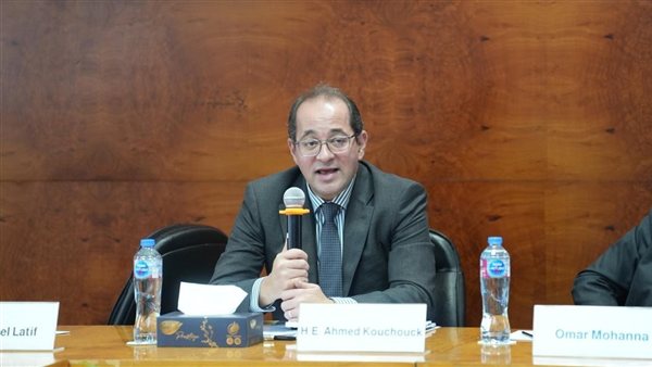 عاجل.. وزير المالية يكشف ملامح التسهيلات الجديدة بمنظومة الجمارك والضرائب العقارية