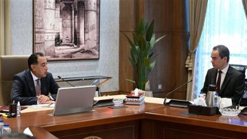 عاجل.. رئيس الوزراء يُتابع إجراءات رفع كفاءة أداء الهيئات الاقتصادية
