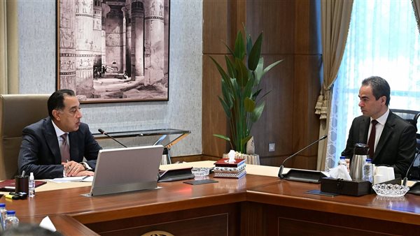 عاجل.. رئيس الوزراء يُتابع إجراءات رفع كفاءة أداء الهيئات الاقتصادية
