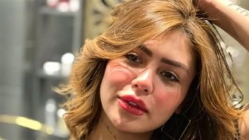 عاجل.. واقعة المحتوى الخادش.. حجز قضية هدير عبدالرازق لجلسة 26 يناير للحكم