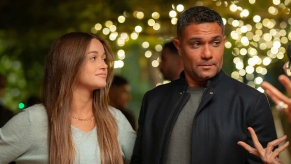 عاجل.. دراما رمضان 2026.. كواليس حصرية من مسلسل “أتنين غيرنا”بطولة آسر ياسين (صور)