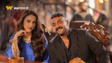 عاجل.. أحمد العوضي ودرة في علي كلاي أحداث مشوقة قبل رمضان 2026 (صور)