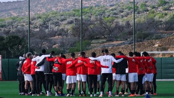 عاجل.. رسالة تحفيزية من لاعبي منتخب مصر للجماهير قبل مواجهة أنجولا في أمم أفريقيا 2025