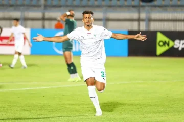 عاجل.. قرار عاجل من الأهلي عن عمر الساعي.. وفايد يخالف التوقعات ومصير بيكهام النهائي