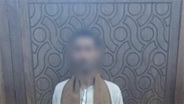 عاجل.. ضبط شخص متهم بالنصب والاحتيال على المواطنين بزعم قدرته على العلاج الروحانى بالأسكندرية