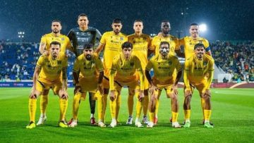 عاجل.. مباشر الآن.. مباراة التعاون ضد النجمة (0-0) في الدوري السعودي بجودة عالية