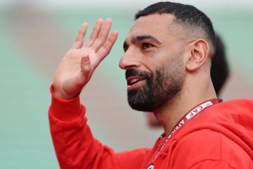 عاجل.. ليفربول إيكو تسلط الضوء على غياب محمد صلاح عن مباراة مصر وأنجولا