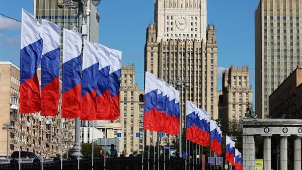 عاجل.. روسيا تهدف إلى تطوير علاقاتها مع هندوراس بشكل بناء