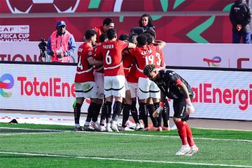 عاجل.. موعد مباراة مصر القادمة في دور الـ 16 من كأس أمم إفريقيا بعد التعادل أمام أنجولا