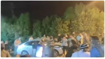 عاجل.. الداخلية توضح حقيقة فيديو إطلاق أعيرة نارية بأسيوط