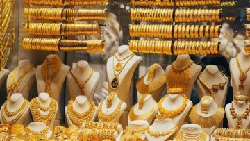 عاجل.. أسعار الذهب اليوم في مصر.. انخفاض طفيف وسط تذبذبات الأسواق العالمية