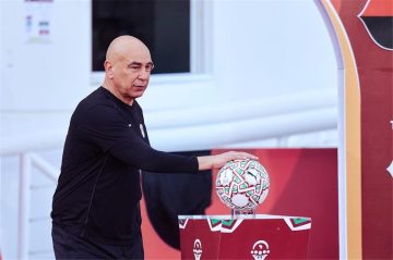 عاجل.. حسام حسن يوضح تفاصيل إصابة لاعب منتخب مصر.. ويتحدى: جاهزون لمواجهة أي فريق