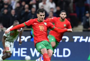 عاجل.. ترتيب مجموعة المغرب في كأس أمم إفريقيا (مباشر)