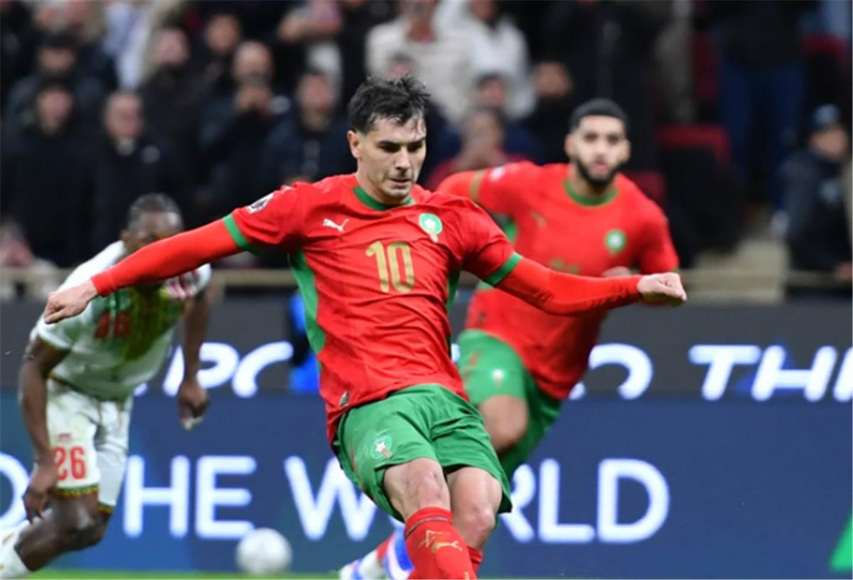 عاجل.. ترتيب مجموعة المغرب في كأس أمم إفريقيا (مباشر)