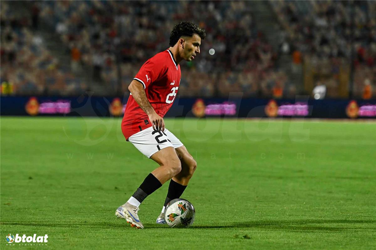 عاجل.. زيزو يوجه رسالة للجماهير المغربية.. ويؤكد: نخوض نسخة صعبة من كأس أمم إفريقيا