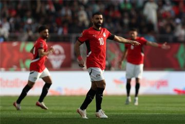 عاجل.. مراسلة الدوري الإنجليزي: شيئان يستحقان الإشادة في كأس أمم إفريقيا