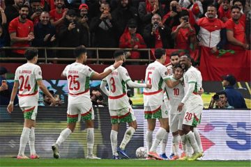 عاجل.. من يواجه المغرب في دور الـ 16 من كأس أمم إفريقيا؟