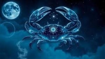 عاجل.. برج السرطان 2026..عام التحولات الكبرى بين الحب والمال والعمل