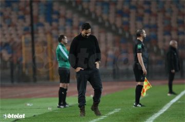 عاجل.. ميدو: منتخب مصر كسب احترام الجميع.. ويشيد بأداء ثنائي الأهلي والزمالك مع الفراعنة