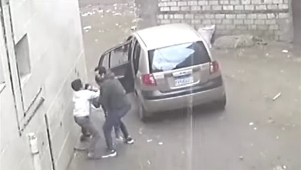 عاجل.. تكثيفات أمنية لضبط المتهمين باختطاف طفل من الشارع أمام شقيقه بكفر الشيخ