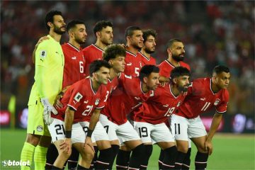 عاجل.. منها البرازيل وإسبانيا.. 4 مباريات قوية تجهز منتخب مصر لـ كأس العالم 2026