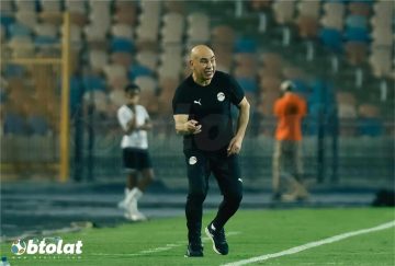 عاجل.. مصطفى عبده: حسام حسن حقق إنجازًا تاريخيًا.. ومنتخب مصر أصبح له شخصية