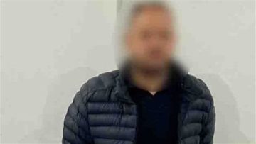 عاجل.. ضبط المتهم بإطلاق أعيرة نارية من شرفة منزله بقنا