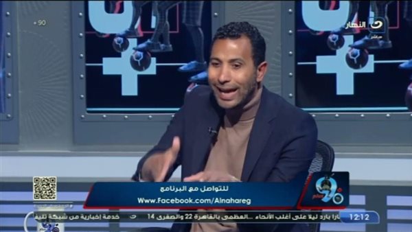 عاجل.. دعم حسام حسن لتجربة البدلاء خطوة صحيحة ومنحتهم الثقة