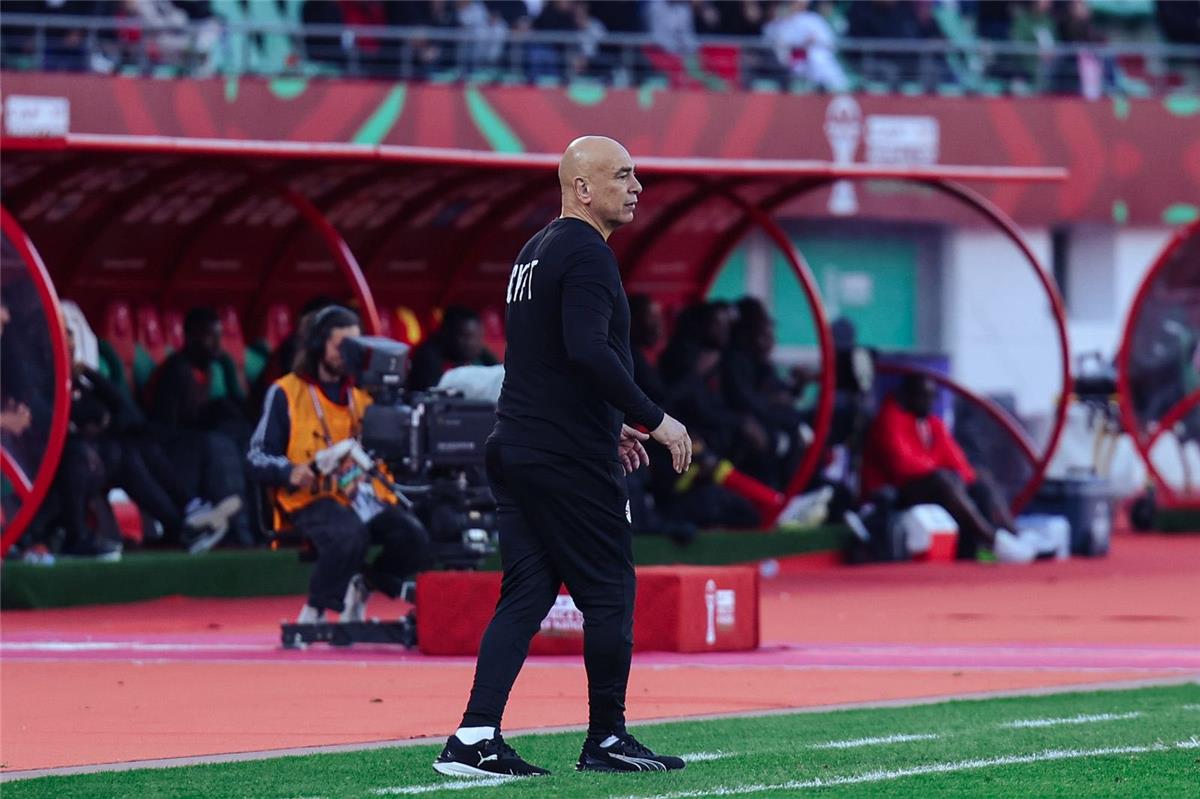 عاجل.. حسام حسن يوضح استراتيجية منتخب مصر في أمم إفريقيا.. ويؤكد: انتظروا الأفضل