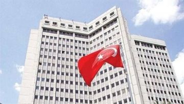 عاجل.. اتفاق تركيا وأرمينيا على تبسيط إجراءات تأشيرات السفر